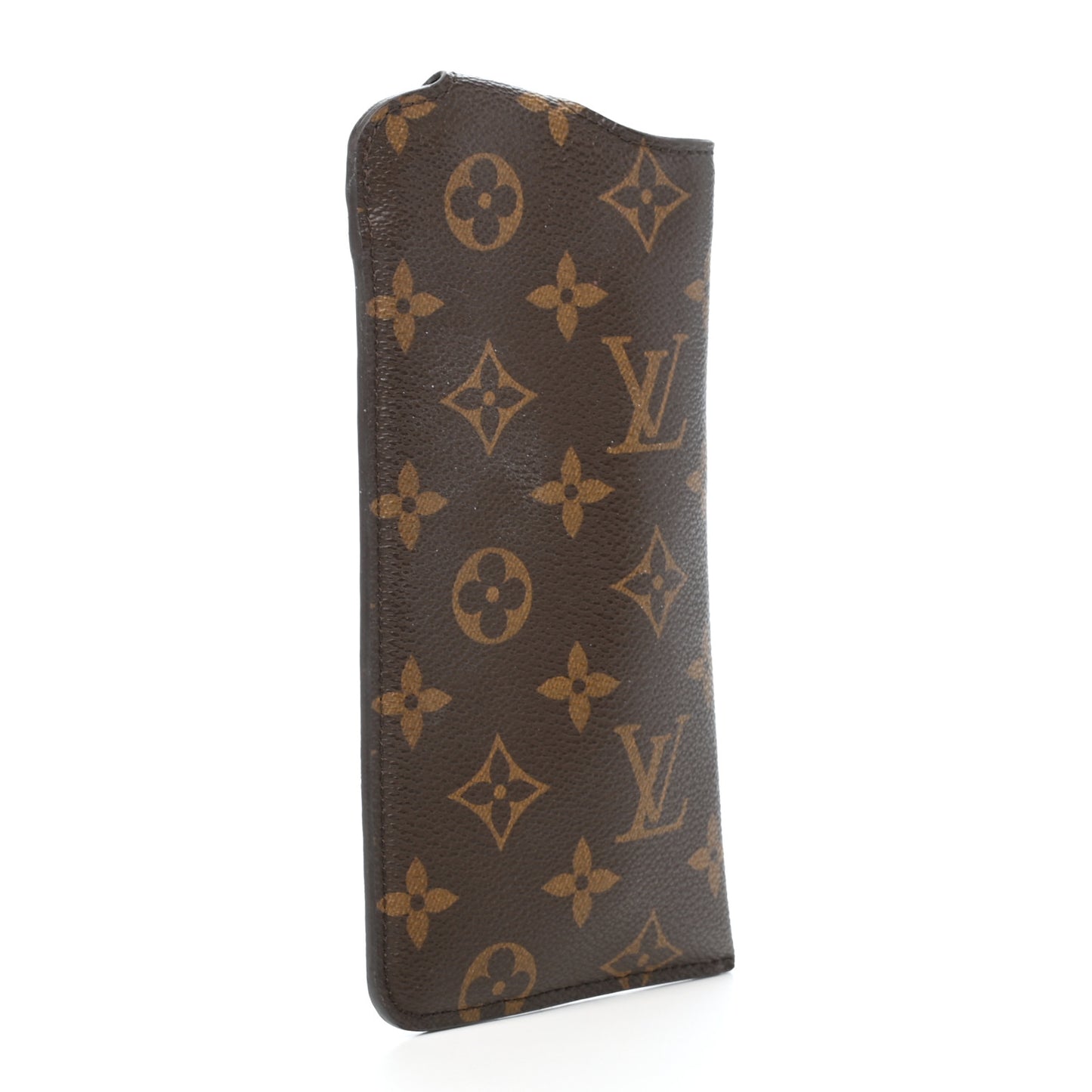 Monogram Sunglasses Case MM