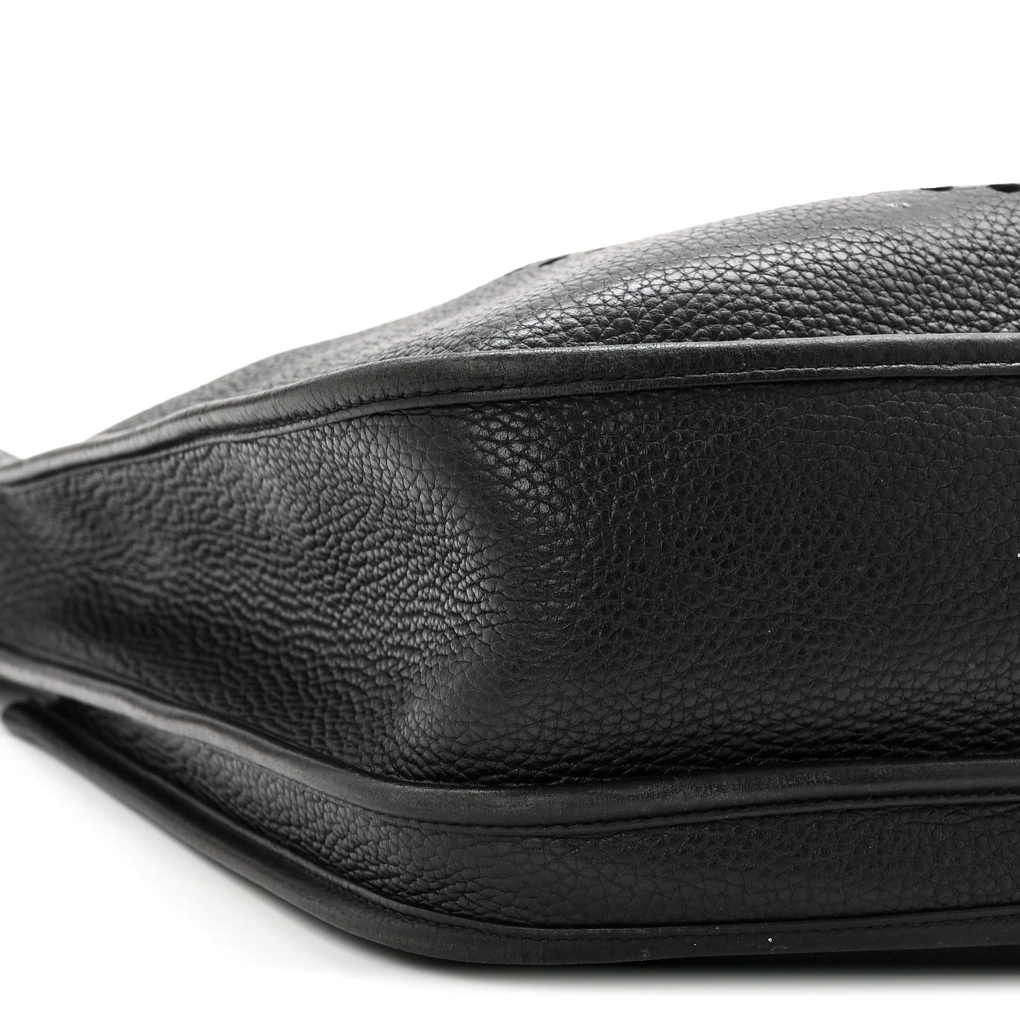 Taurillon Clemence EVELYNE III GM Black