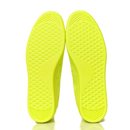 Louis Vuitton Empreinte Mens Luxembourg Sneaker 11 Fluo Yellow 5 of 8