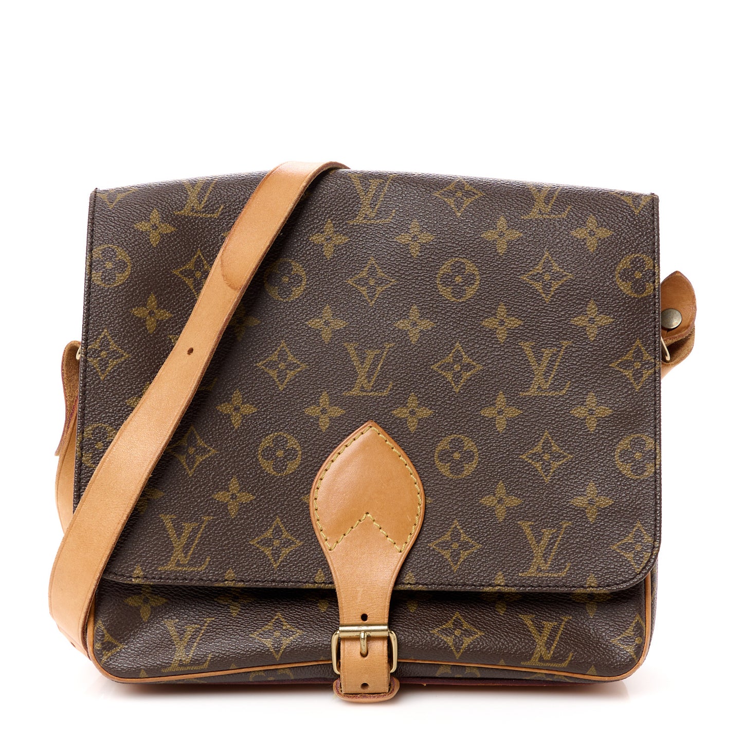 Monogram Cartouchiere 26