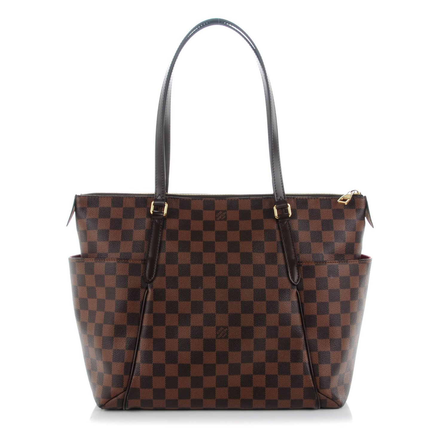 Damier Ebene Totally MM