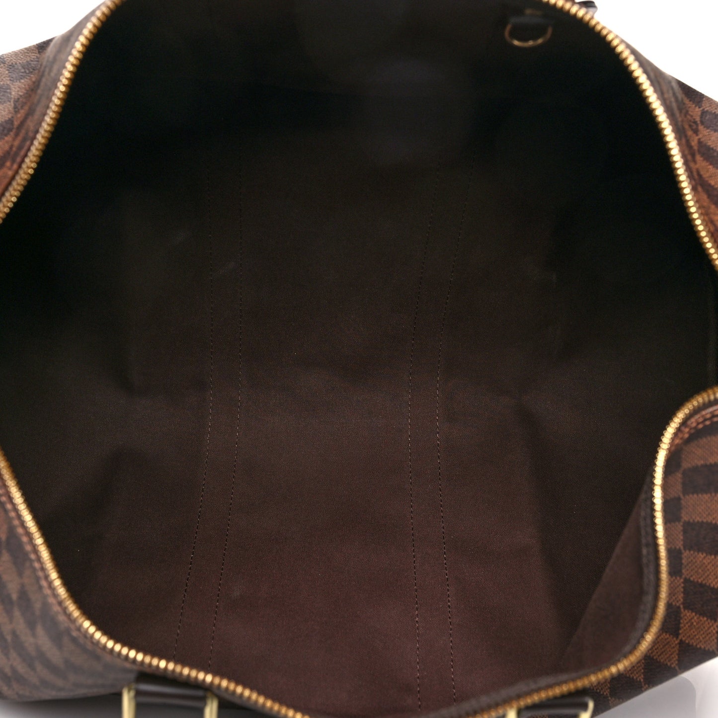 Damier Ebene Keepall 50