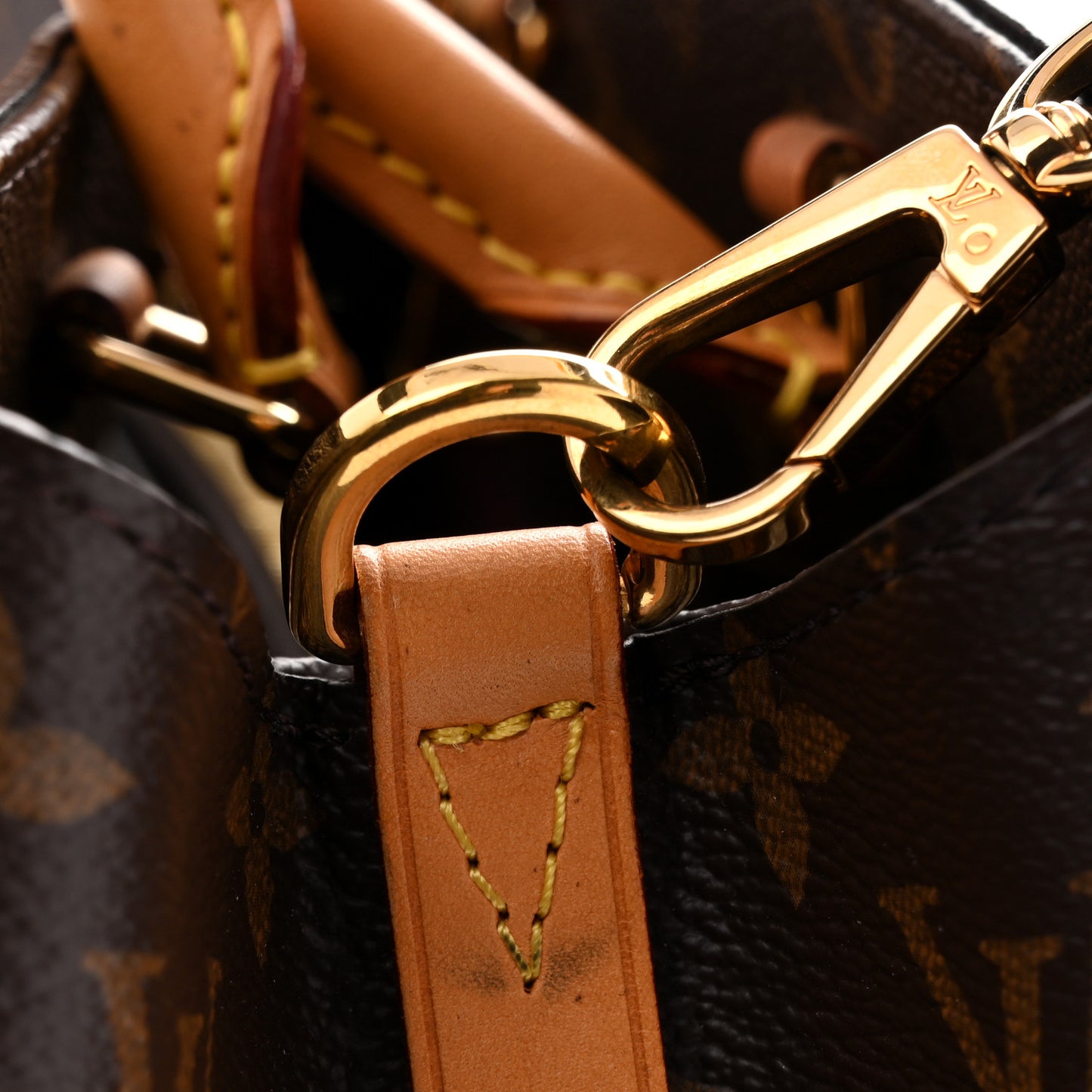 Monogram Montaigne GM
