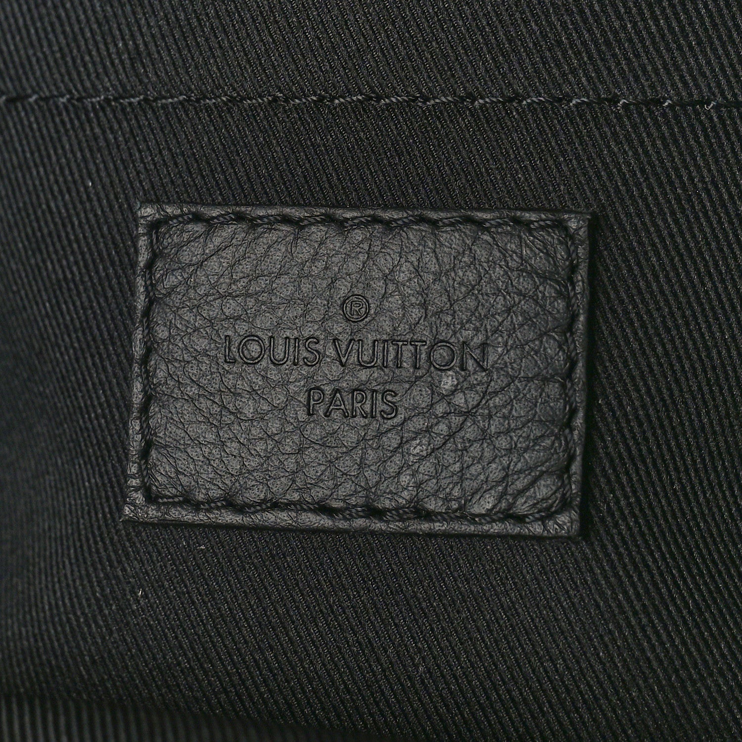 Louis Vuitton Monogram Palm Springs Backpack Mini 6 of 10