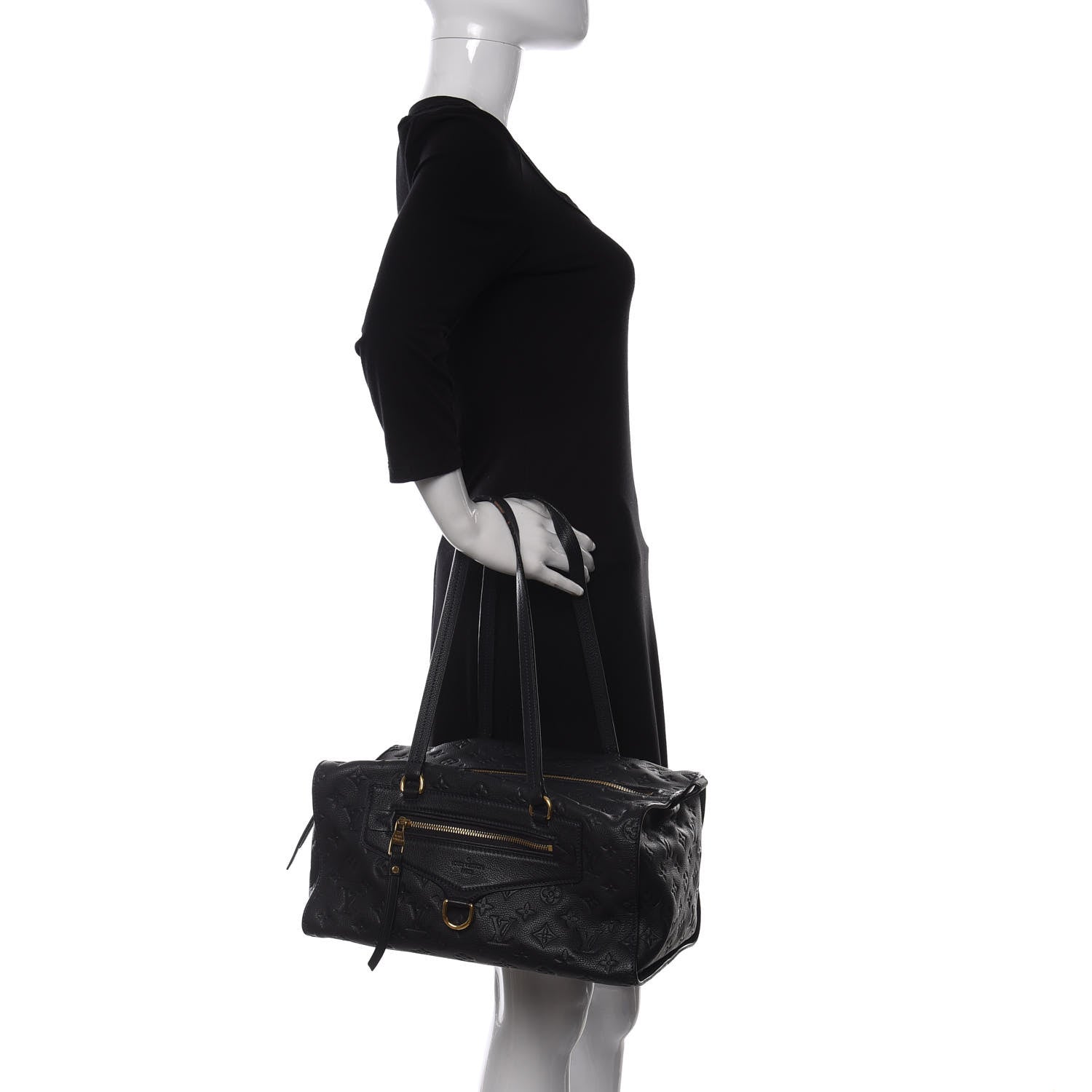 Louis Vuitton Empreinte Inspiree Infini 2 of 17