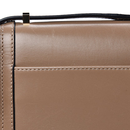 Loewe Calfskin Medium Barcelona Shoulder Bag Mink 9 of 13