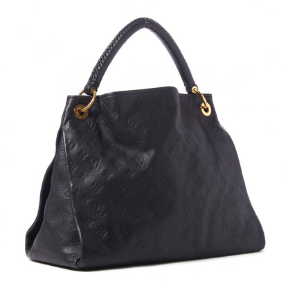 Louis Vuitton Empreinte Artsy MM Infini 3 of 8