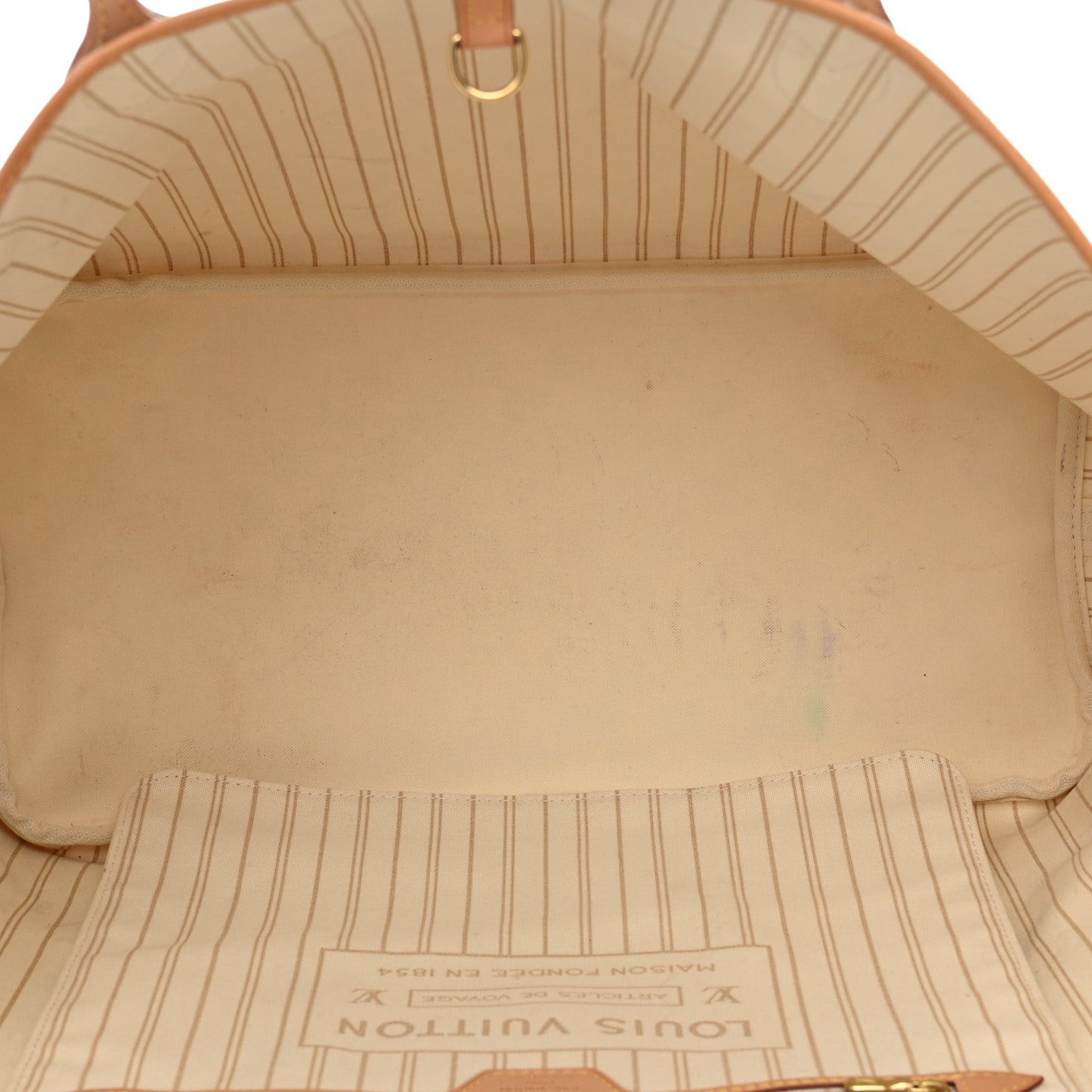Damier Azur Neo Neverfull GM