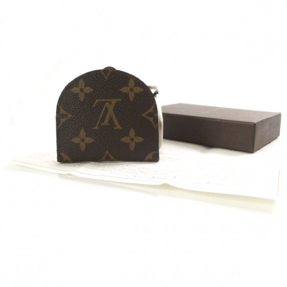 Louis Vuitton Monogram Coin Purse 2 of 7