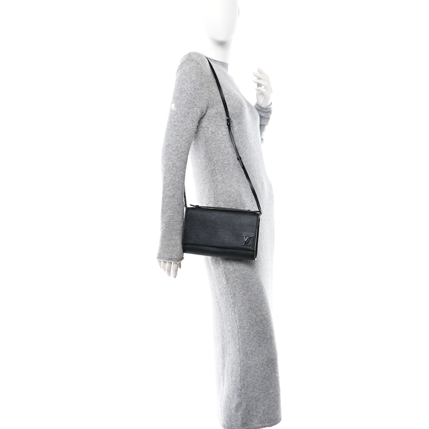 Epi Clery Black