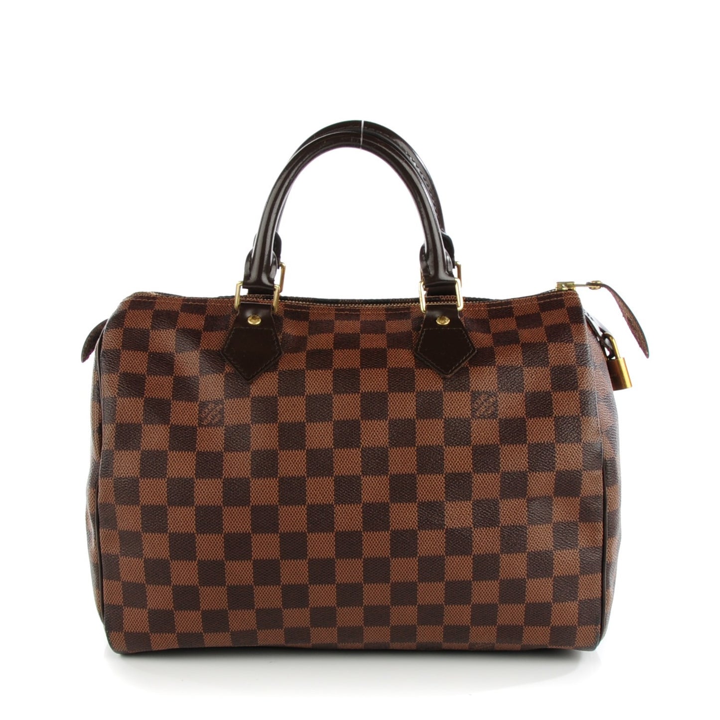 Damier Ebene Speedy 30