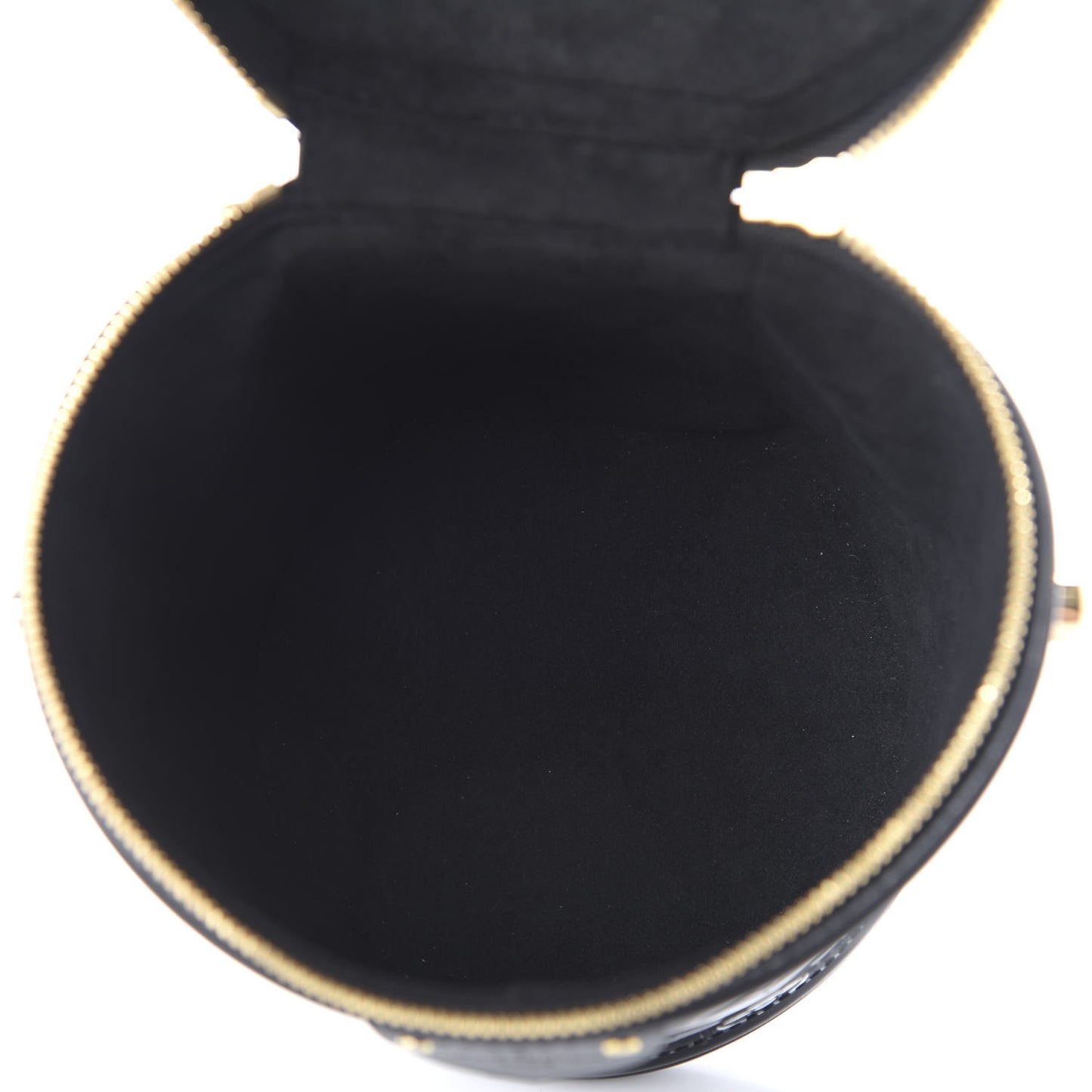 Vernis Cannes Black