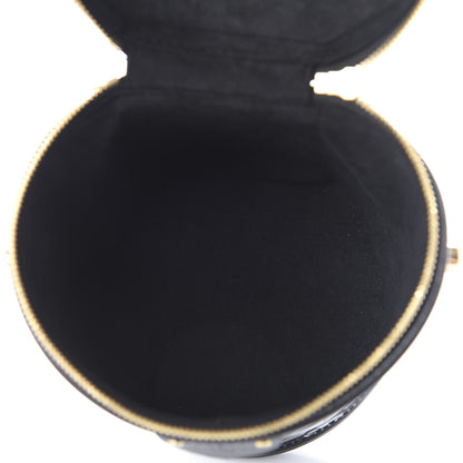 Louis Vuitton Vernis Cannes Black 5 of 9