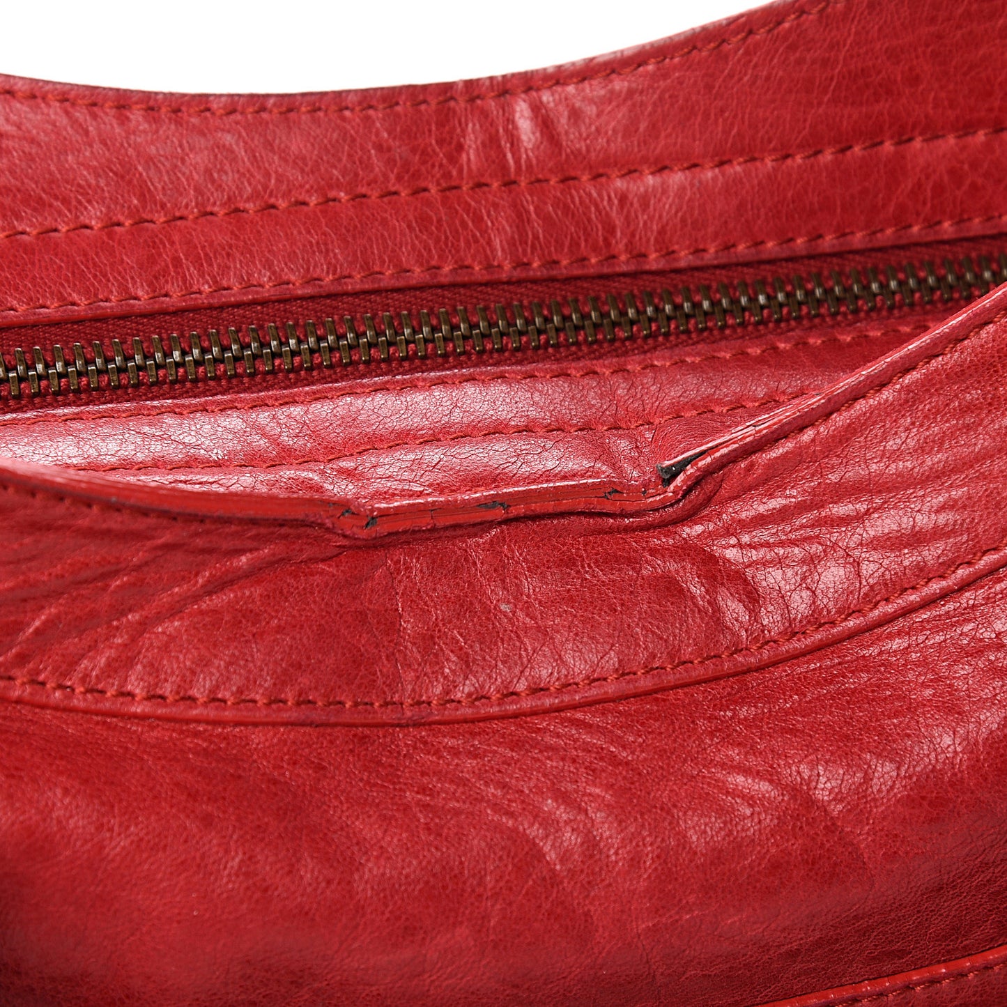 Agneau Classic Hardware City Rouge Coquelicot
