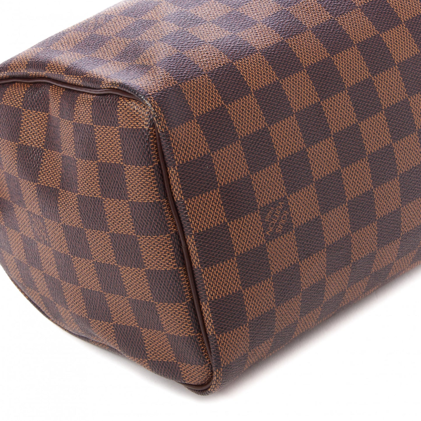 Damier Ebene Speedy 25
