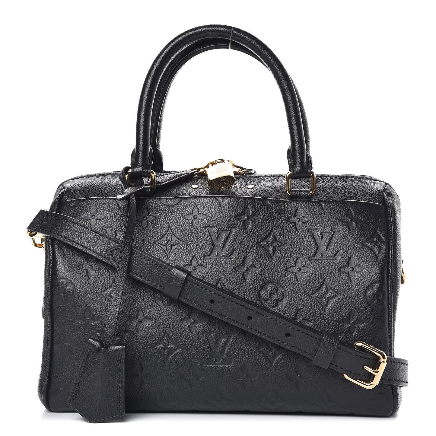 Empreinte Speedy Bandouliere 25 NM Black