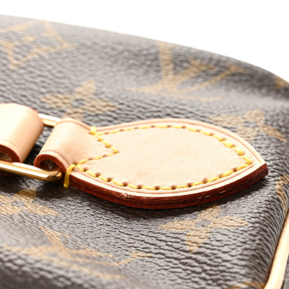 Louis Vuitton Monogram Nice BB 9 of 10