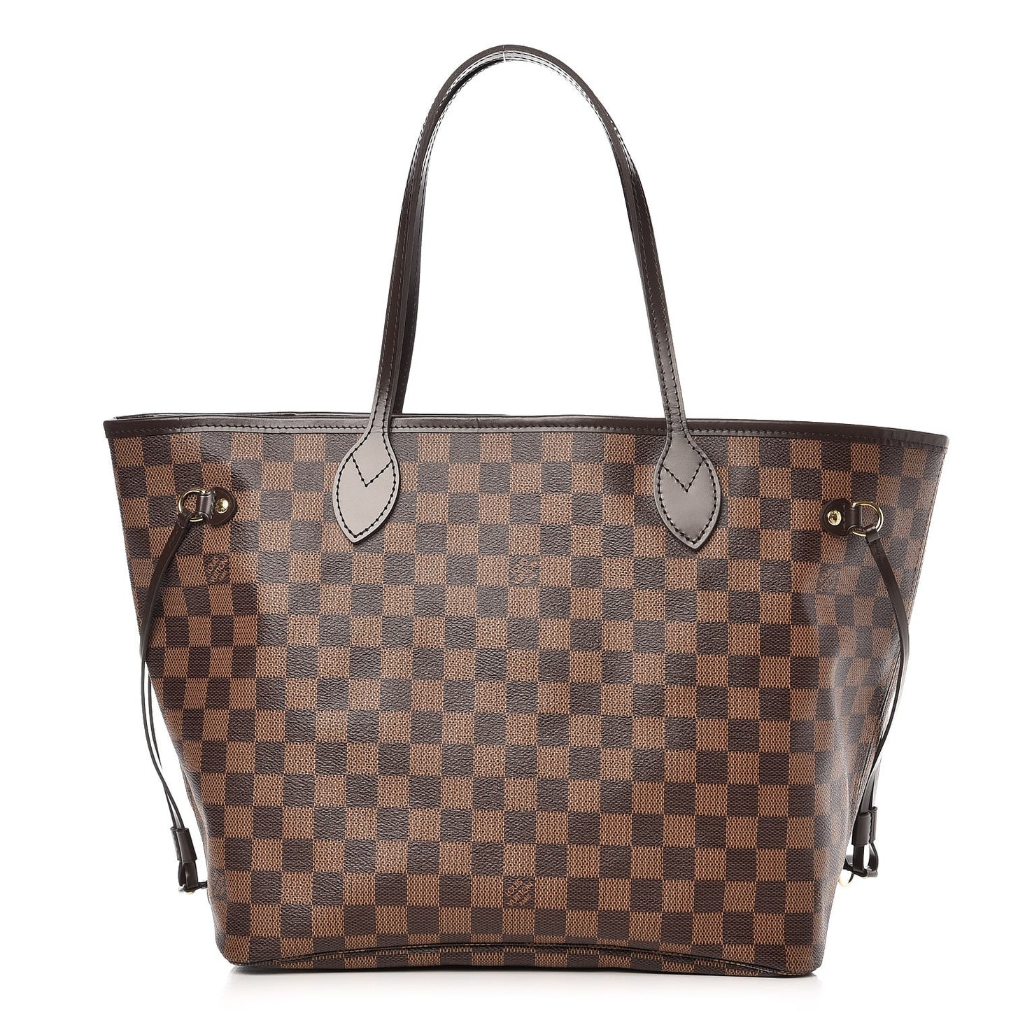 Damier Ebene Neo Neverfull MM
