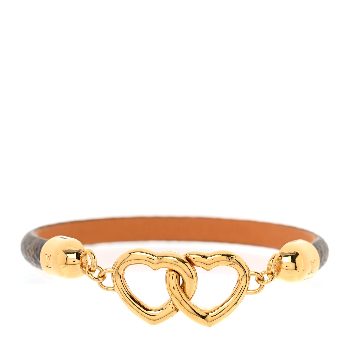 Monogram Say Yes Bracelet 17