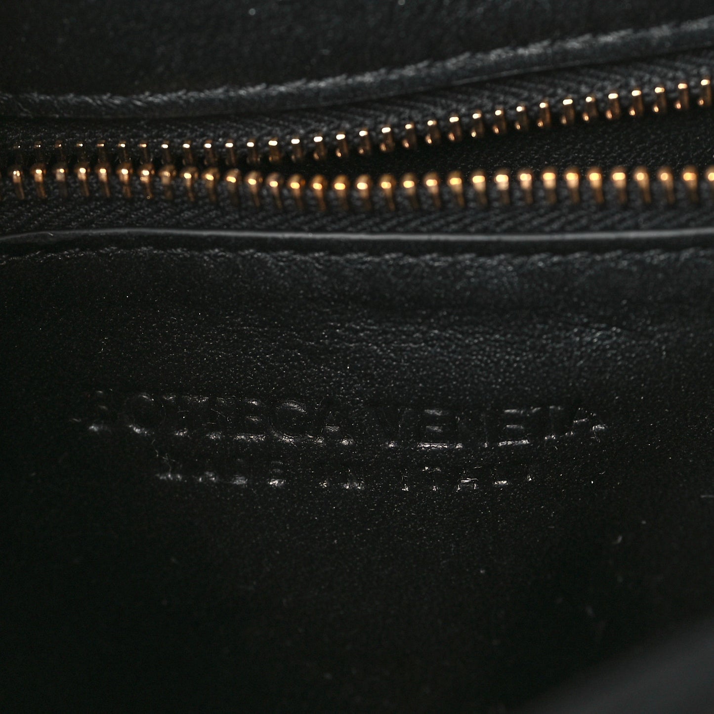 Lambskin Maxi Intreccio Padded Chain Cassette Crossbody Bag Black