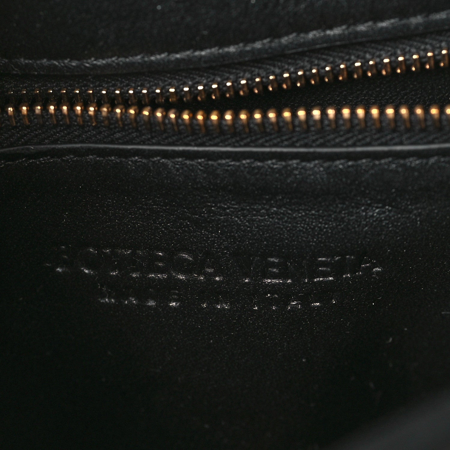 Bottega Veneta Lambskin Maxi Intreccio Padded Chain Cassette Crossbody Bag Black 6 of 8