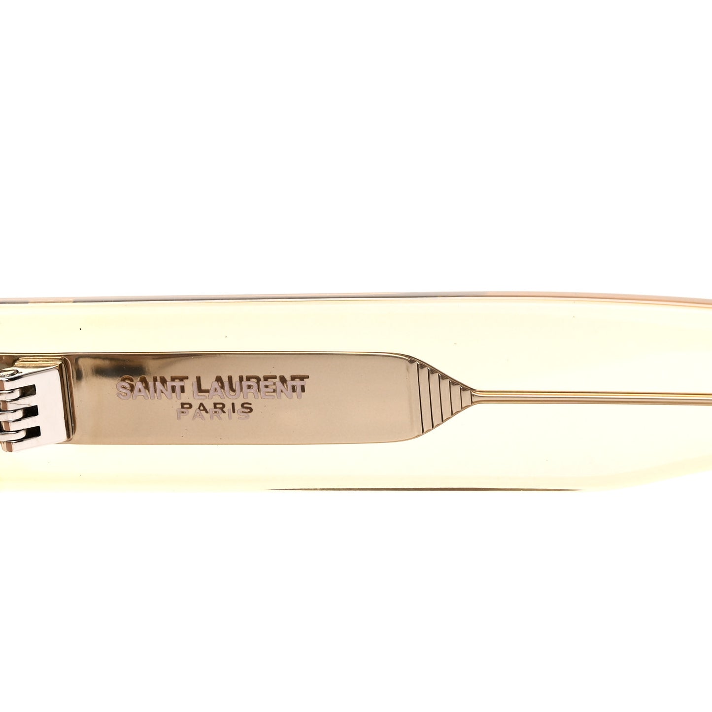 Acetate SL 572 Sunglasses Gold