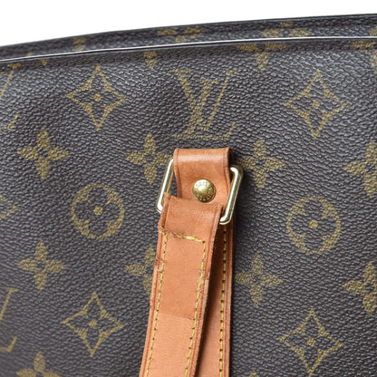 Louis Vuitton Monogram Babylone 12 of 14