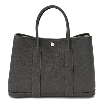Hermes Negonda Garden Party 30 TPM Gris Meyer 1 of 9