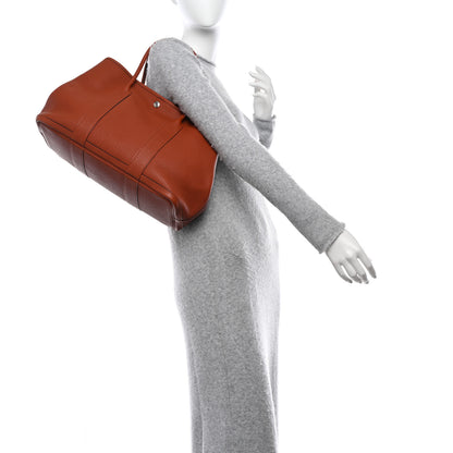 Hermes Negonda Garden Party 36 MM Cuivre 2 of 12