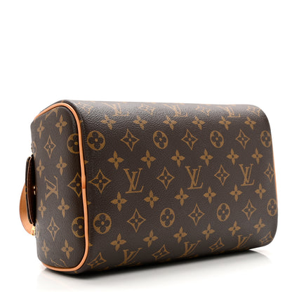 Louis Vuitton Monogram Dopp Kit Toilet Pouch 4 of 6
