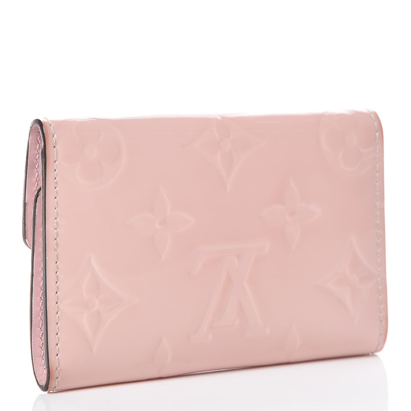 Vernis Multicles 6 Key Holder Rose Ballerine
