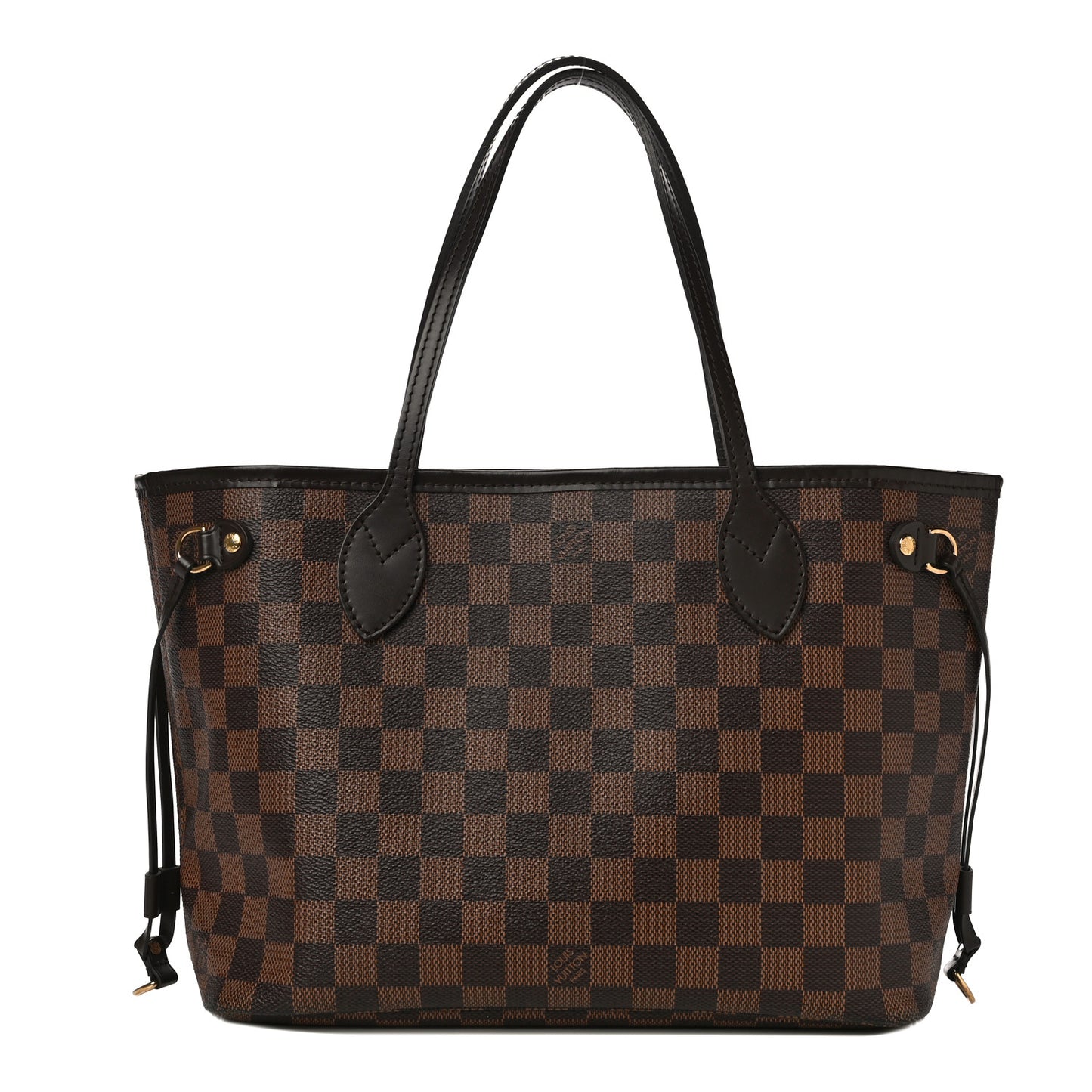 Damier Ebene Neo Neverfull PM
