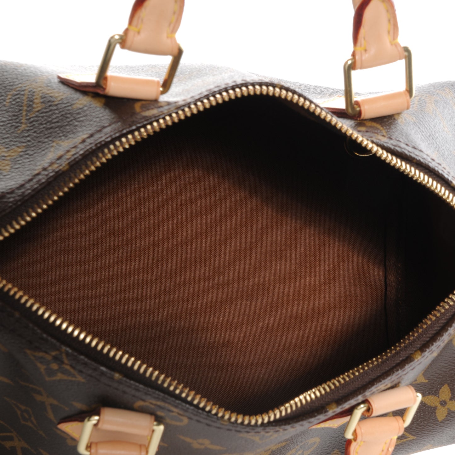 Monogram Speedy 25