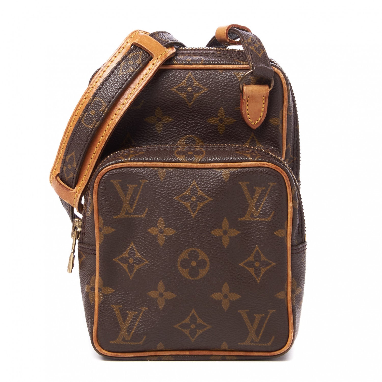 Louis Vuitton Monogram Amazone PM 1 of 9