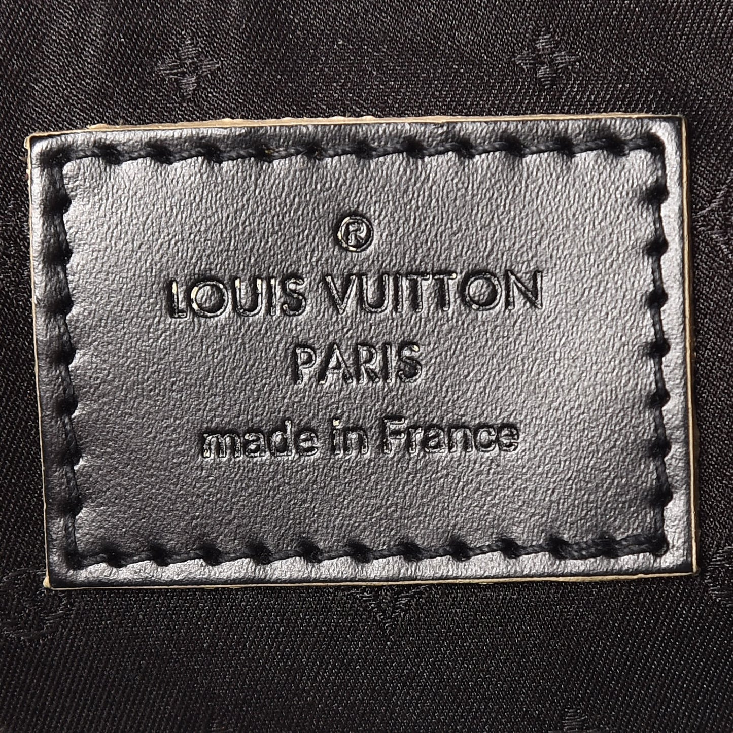 Suhali Le Mignon Pouch Black