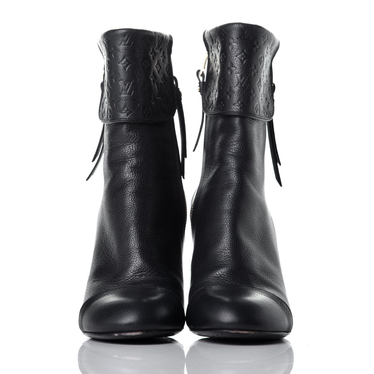 Empreinte Ankle Boots 39 Infini