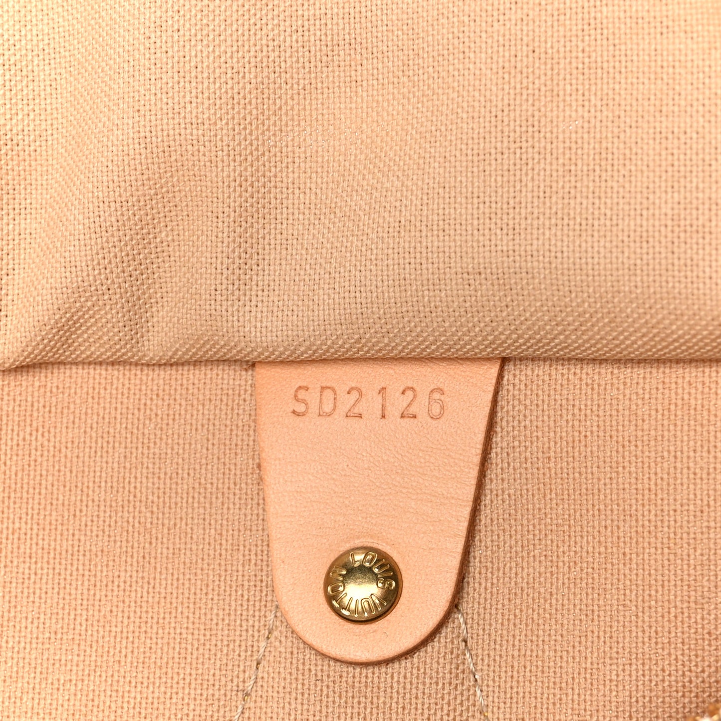 Damier Azur Speedy 30