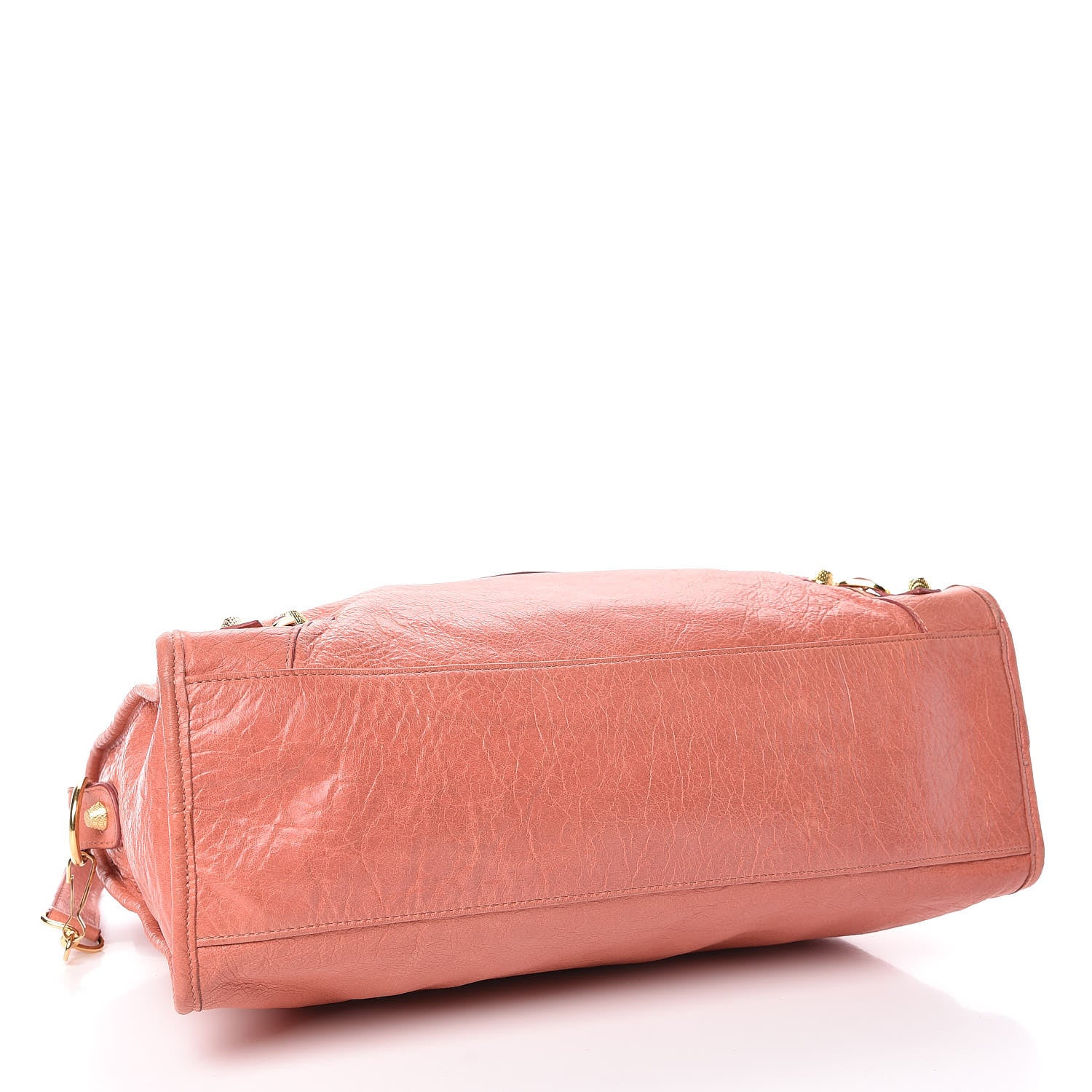 Balenciaga Agneau Giant 12 Gold Hardware City Rose Azalee Rose Jaipur 5 of 16