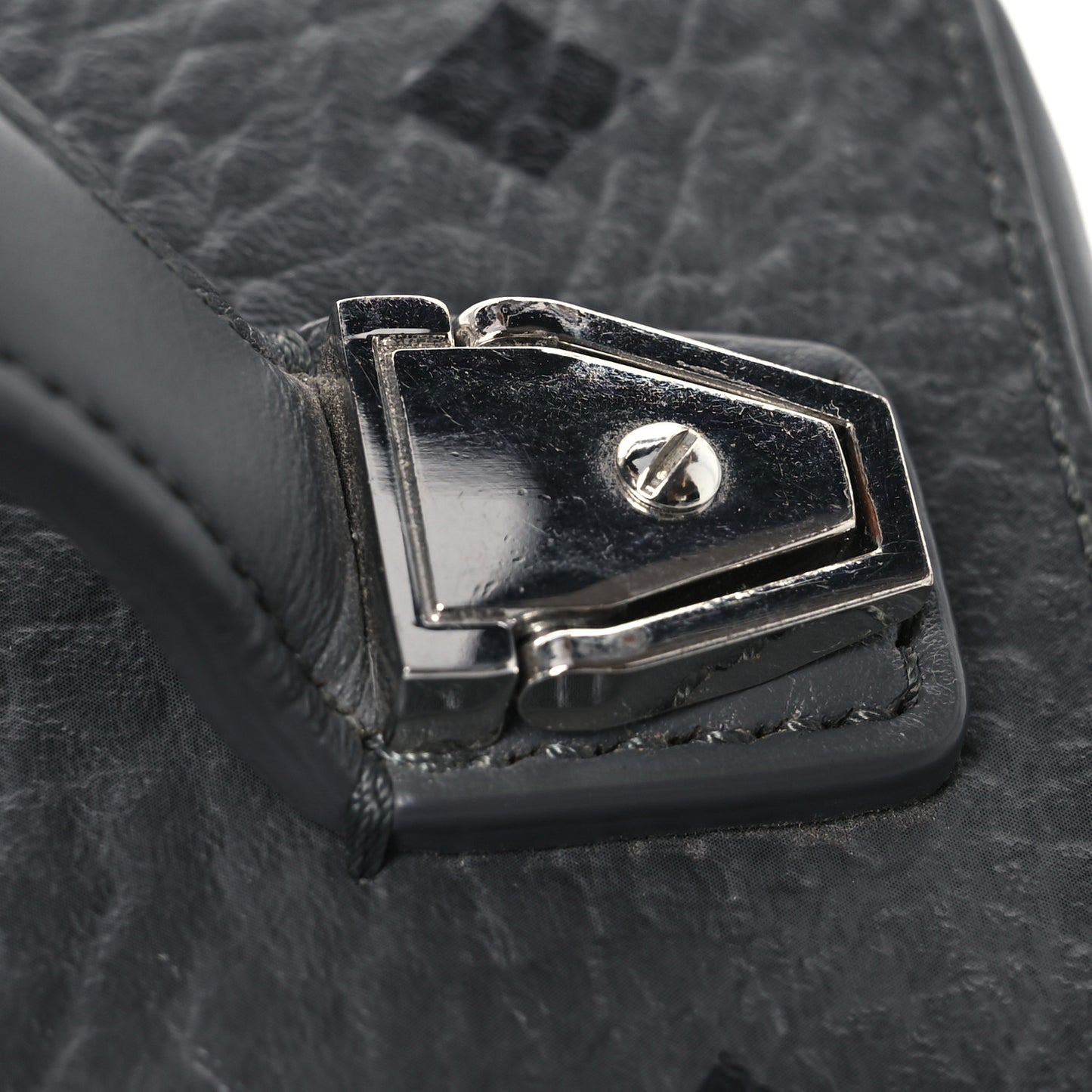 Visetos Vanity Case Grey