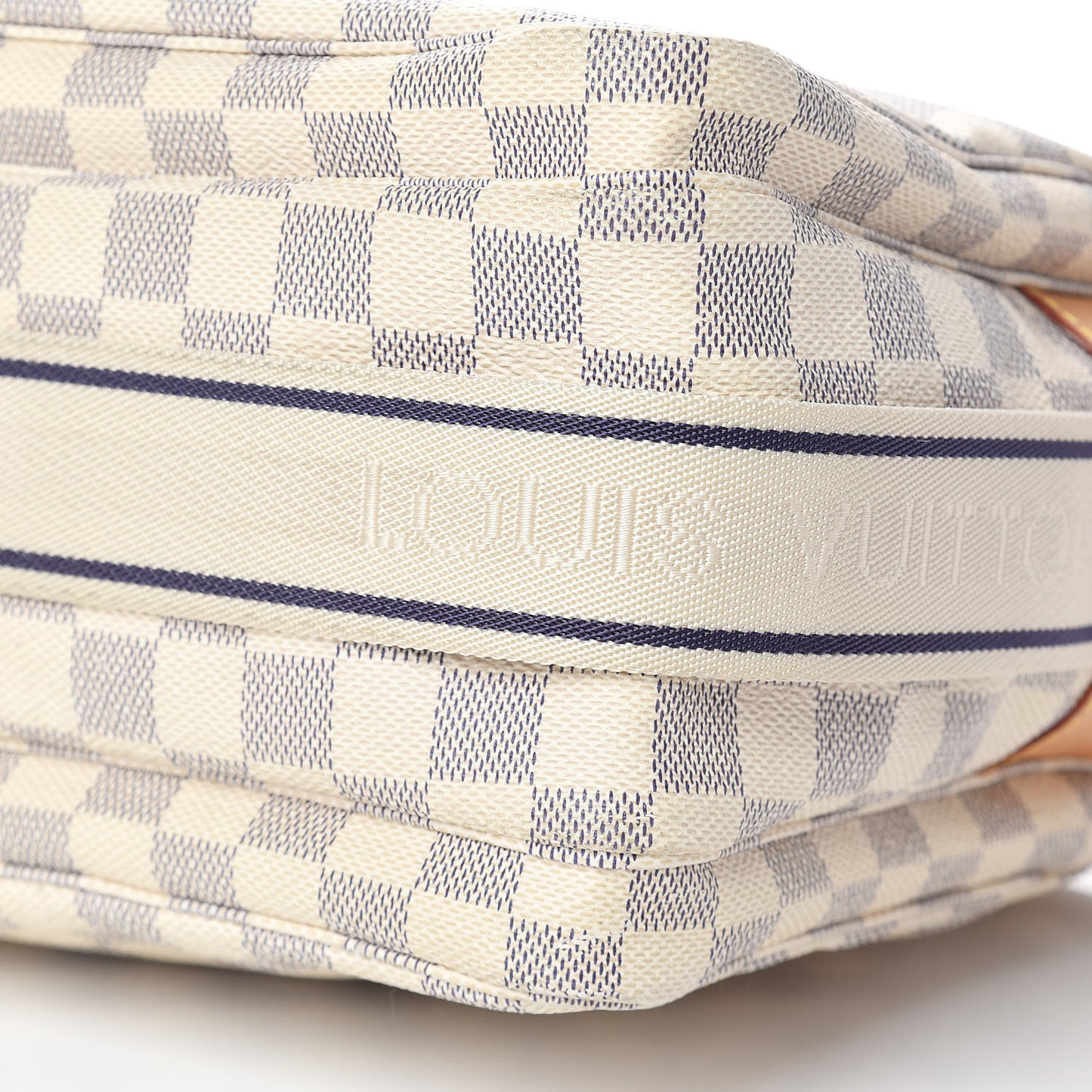 Damier Azur Naviglio