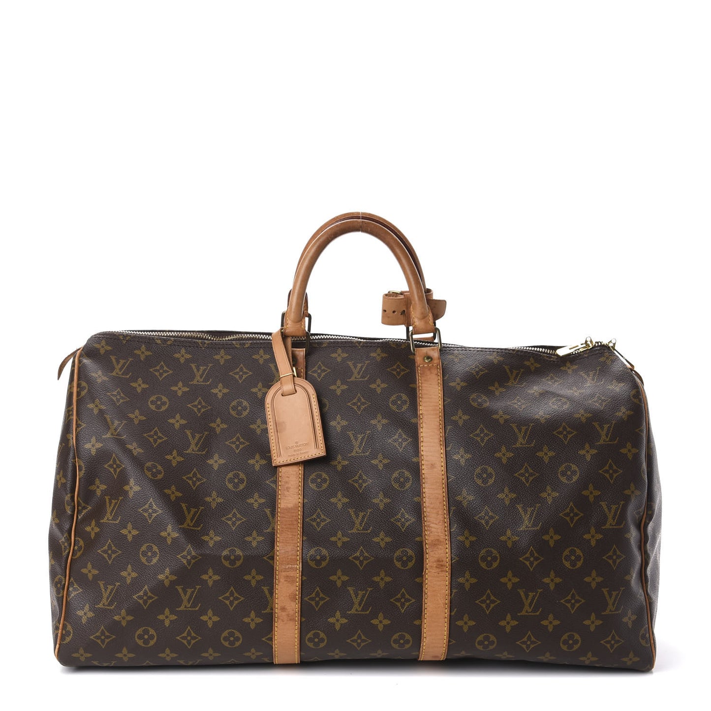 Monogram Keepall 55