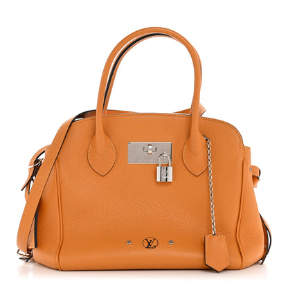 Louis Vuitton Veau Nuage Milla PM Safran 1 of 14