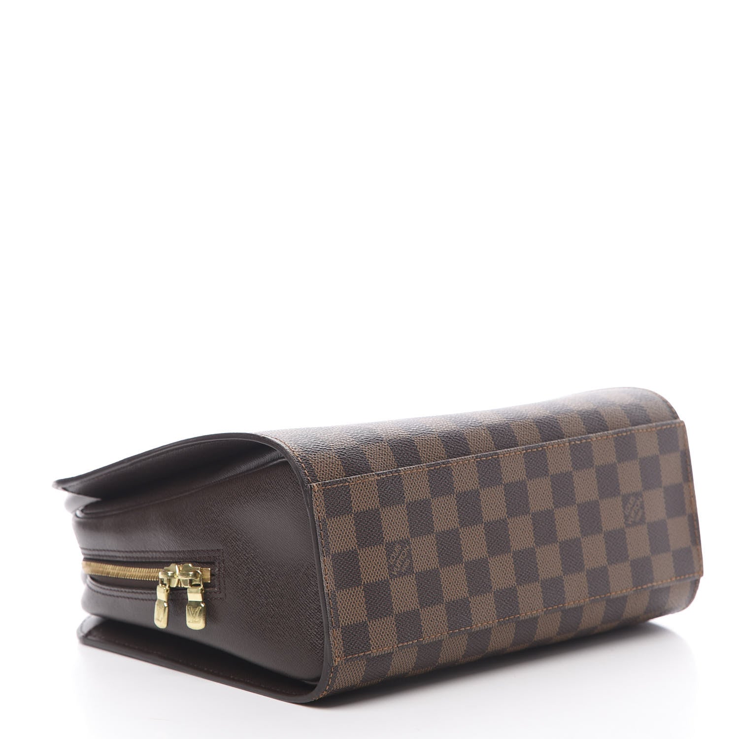 Louis Vuitton Damier Ebene Triana 5 of 14
