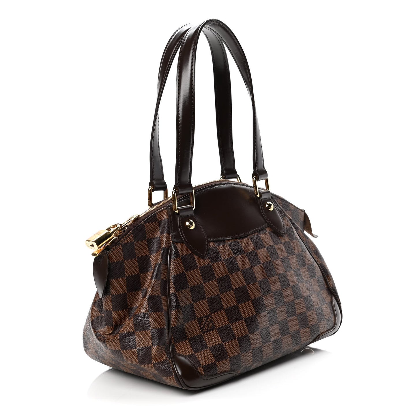 Damier Ebene Verona PM