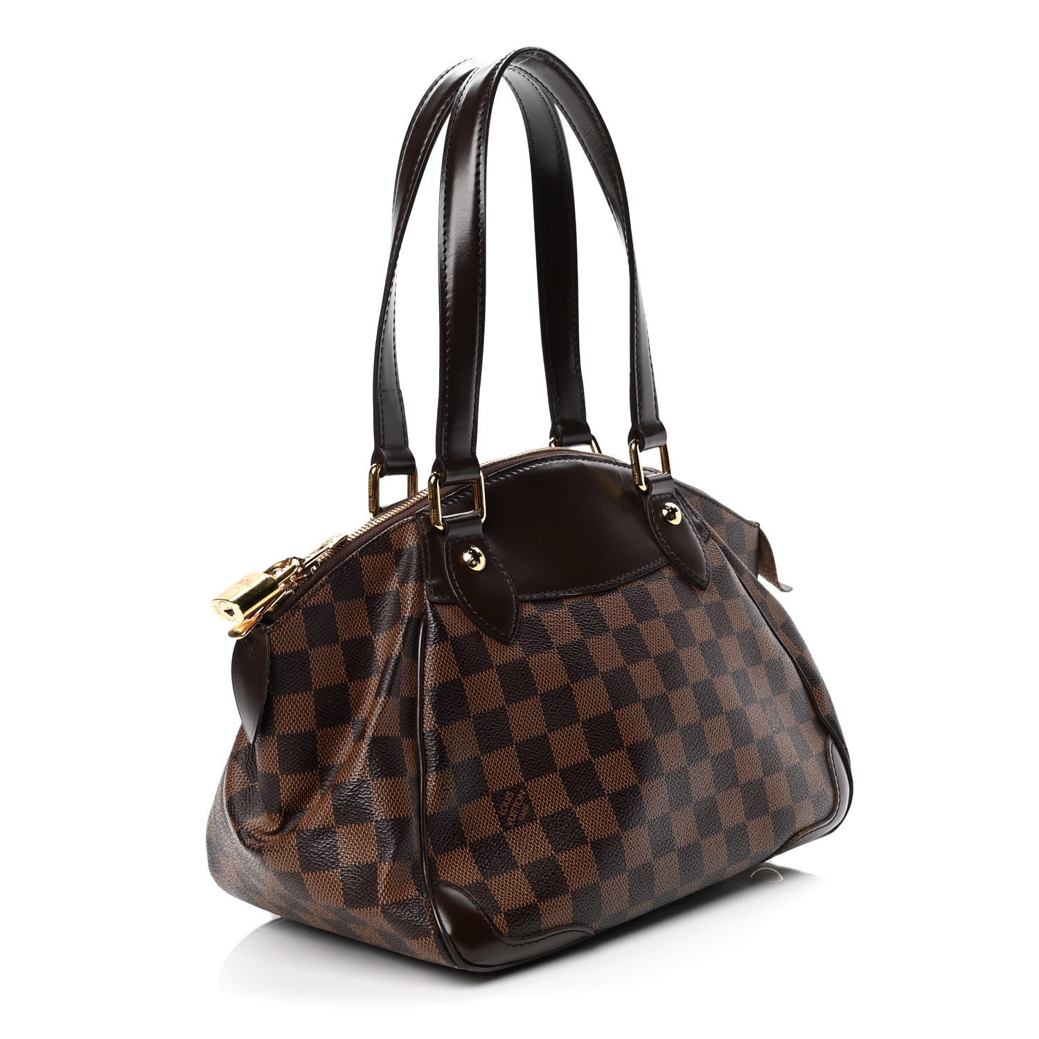 Louis Vuitton Damier Ebene Verona PM 2 of 6