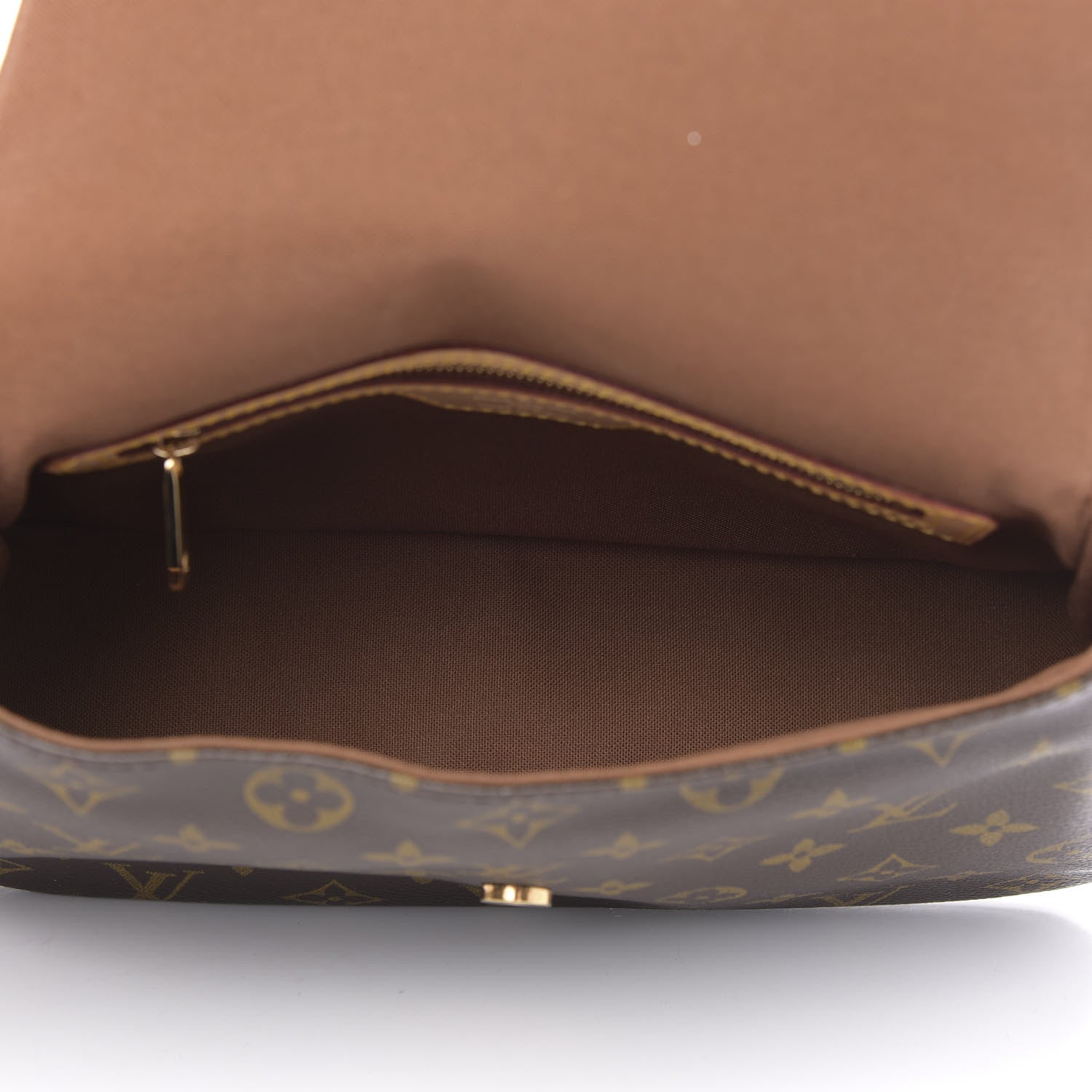 Louis Vuitton Monogram Mini Looping 6 of 11