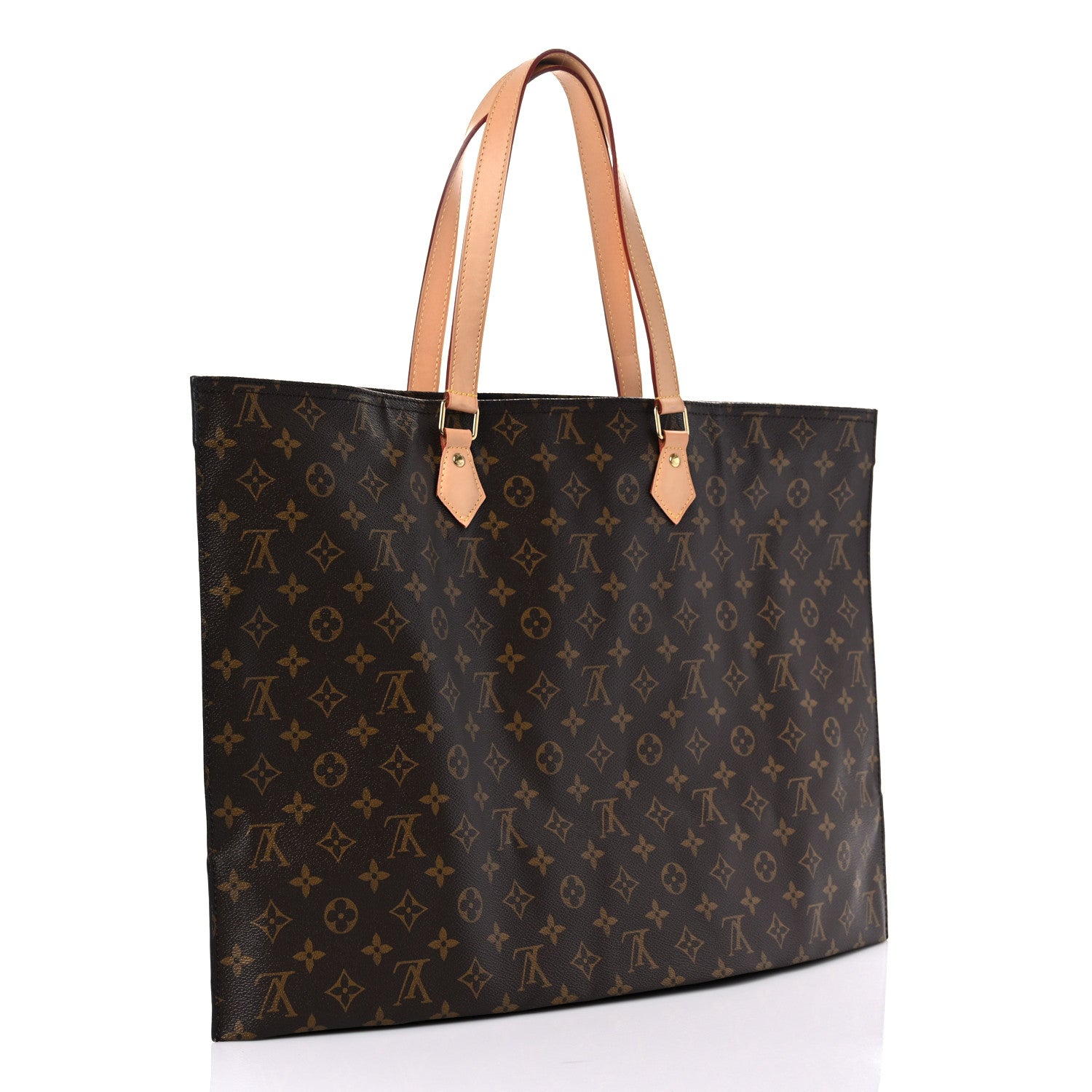 Louis Vuitton Monogram All-In MM 4 of 14