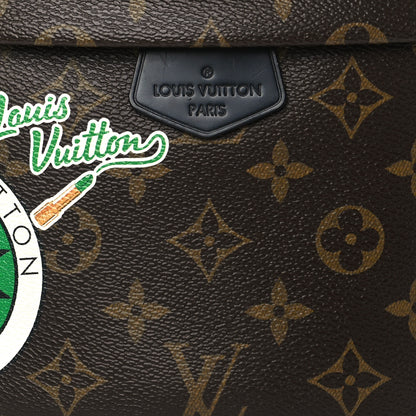 Louis Vuitton Monogram My LV World Tour Bumbag 7 of 7