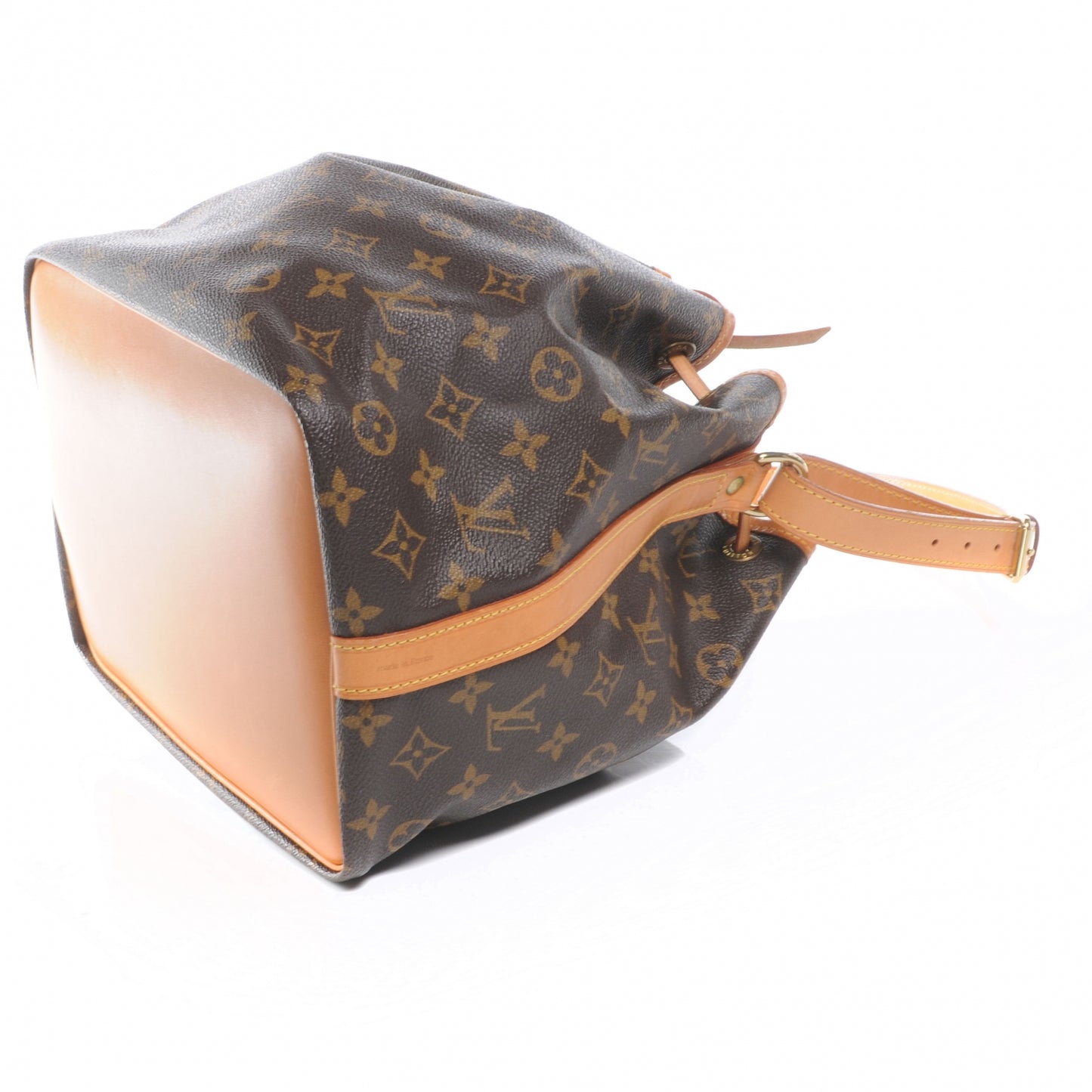 Monogram Petit Noe