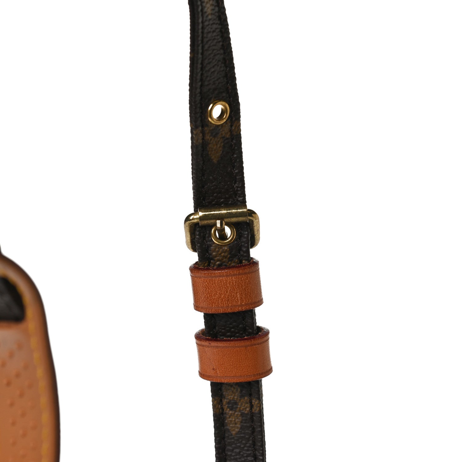 Louis Vuitton Monogram Danube 15 11 of 12
